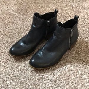 Lucky Brand Booties